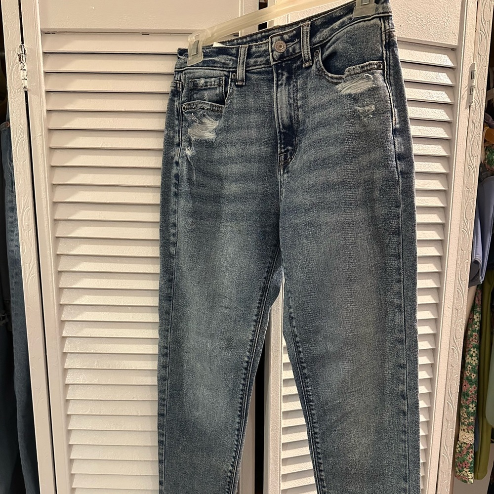 Womens 00 American Eagle jeans